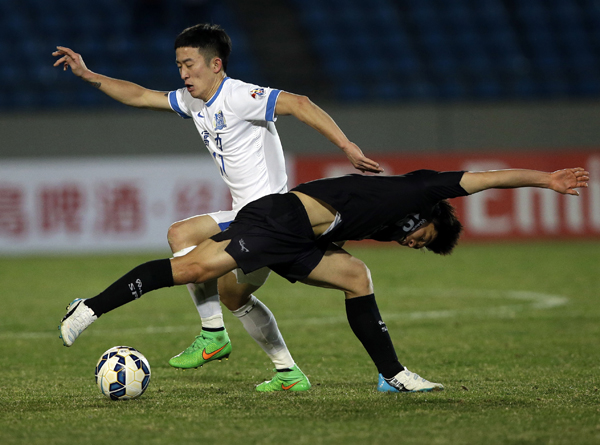 广州富力在亚冠赛场上斩获关键战利品的简单介绍 广州富力在亚冠赛场上斩获关键战利品的简单介绍