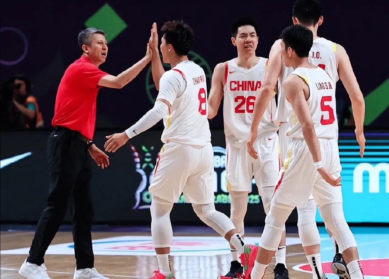 山东男篮失利，遭遇连败，士气受挫的简单介绍