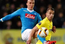 C7娱乐官网-比利亚雷亚尔小胜，保持在西甲竞争中的压力的简单介绍