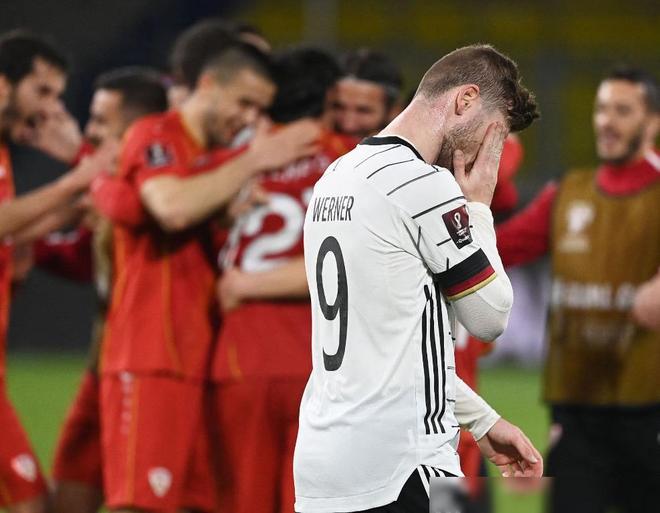 德国队意外输给对手,小组积分跌至第三位的简单介绍 德国队意外输给对手,小组积分跌至第三位的简单介绍