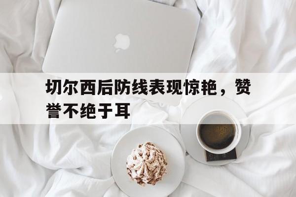 切尔西后防线表现惊艳，赞誉不绝于耳