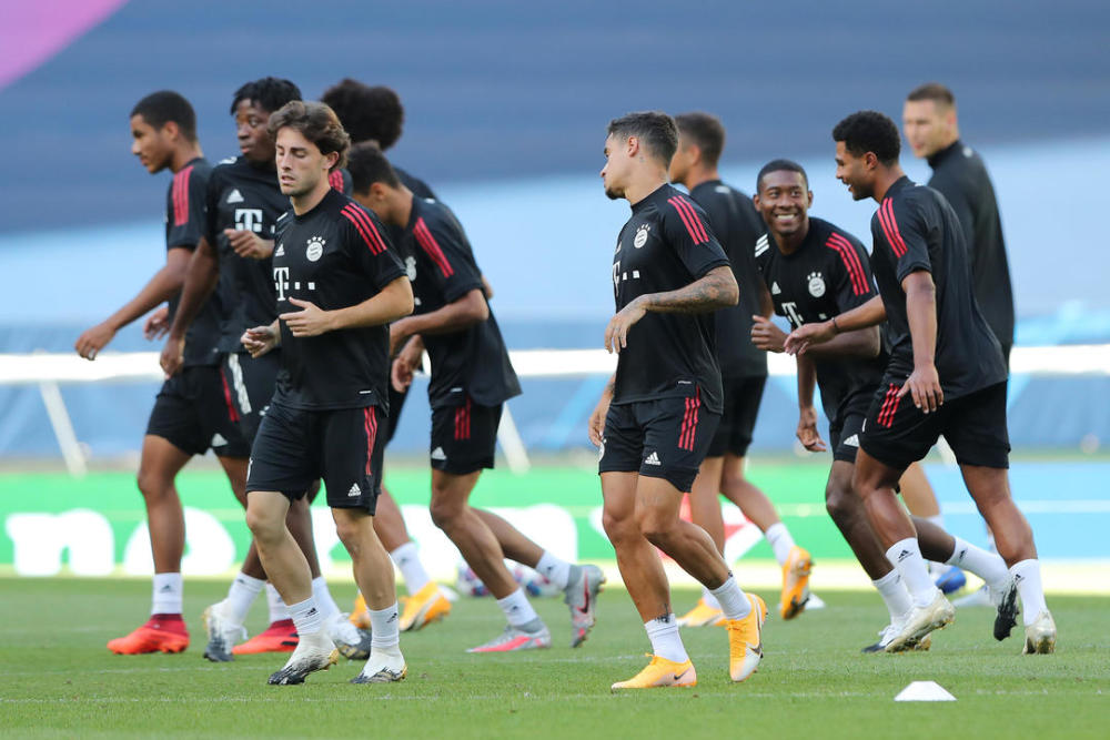 包含慕尼黑巴伐利亚巨人凭借团队合作赢得比赛的词条 包含慕尼黑巴伐利亚巨人凭借团队合作赢得比赛的词条