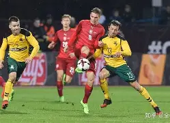 包含欧预赛：这支球队进攻火力强劲，连续净胜对手的词条