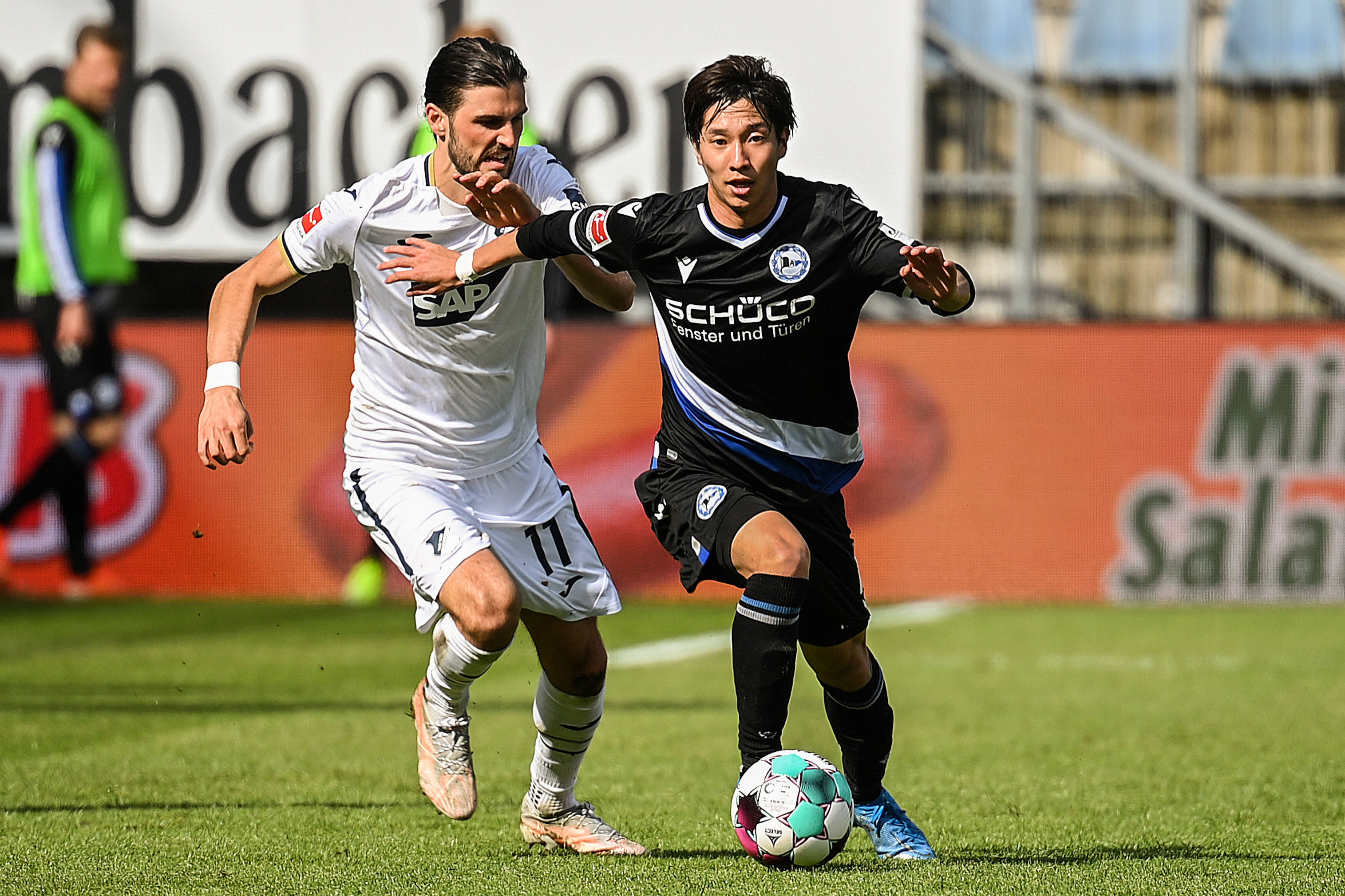 C7娱乐官网-关于柏林赫塔赢得激动人心的比赛，球迷欢欣鼓舞的信息