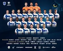 C7娱乐app下载-芬兰球队迎战世界冠军，士气高涨