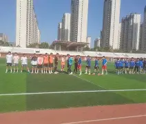 C7娱乐app-包含少女足球队实力强劲，备战全国比赛的词条