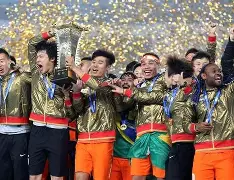 C7娱乐官网-马里尼奥助球队夺冠，山东鲁能取得胜利的简单介绍