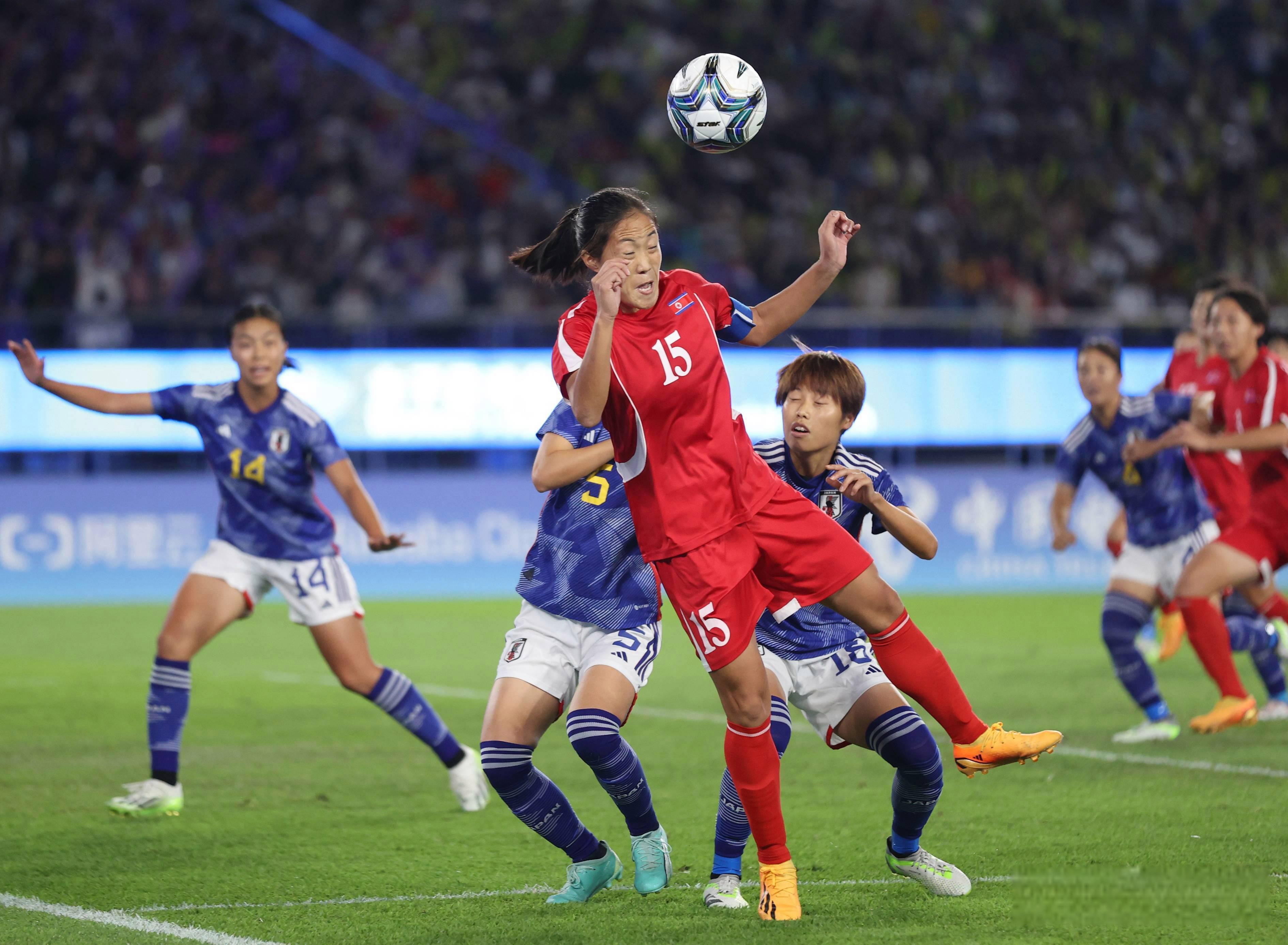 日本女足在亚洲杯上连胜,晋级决赛(日本女足在亚洲杯上连胜,晋级决赛了吗) 日本女足在亚洲杯上连胜,晋级决赛(日本女足在亚洲杯上连胜,晋级决赛了吗)